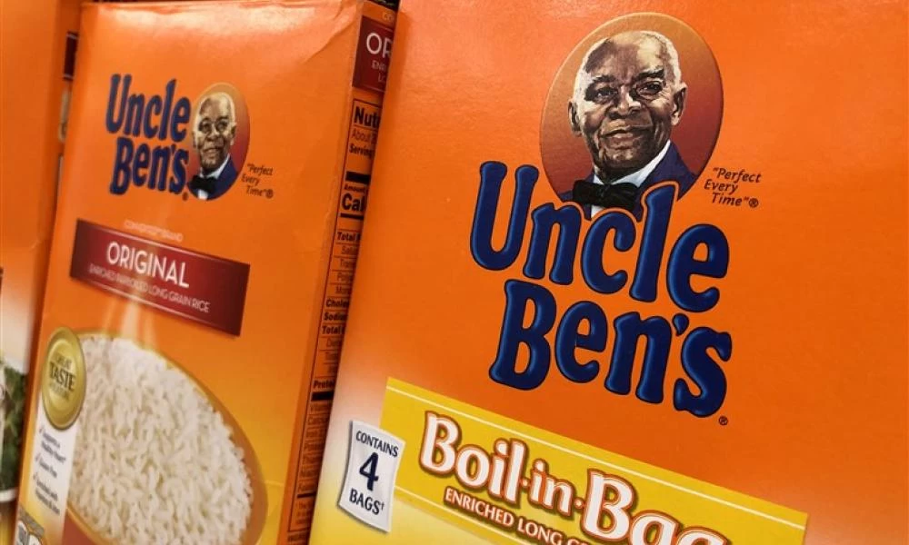 Ρατσιστικό το Uncle Ben's λόγω Τζ. Φλόιντ: Αλλάζει λογότυπο άμεσα η εταιρία